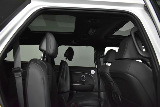 New 2026 White Hyundai Calligraphy AWD image 28