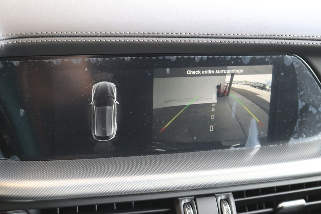 2025 Alfa Romeo Stelvio Base - Photo 40