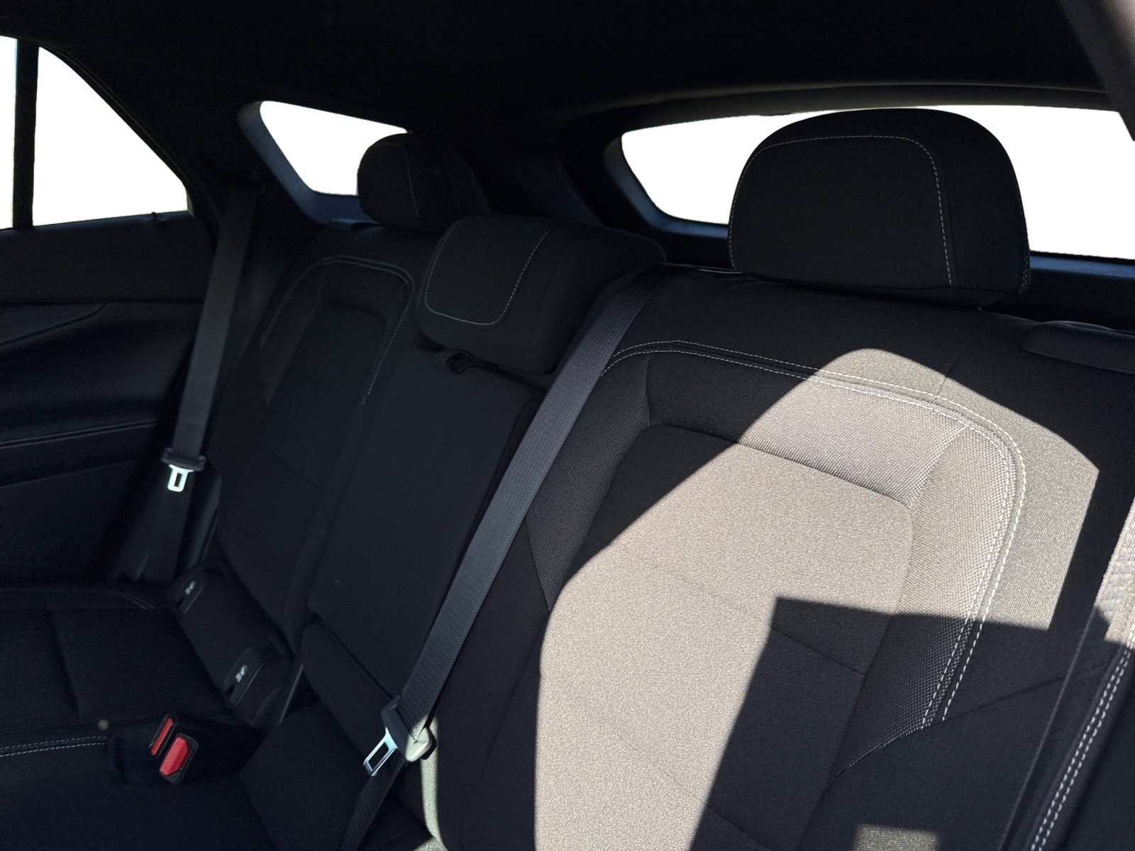 2026 Chevrolet Blazer EV LT - Photo 16