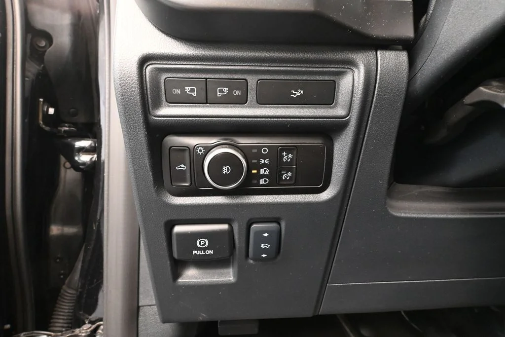 2024 Ford F-150 XLT - Photo 34