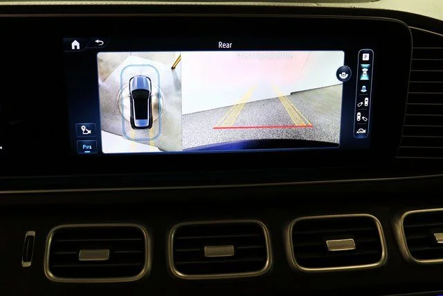 2024 Mercedes-Benz GLE GLE450 - Photo 8