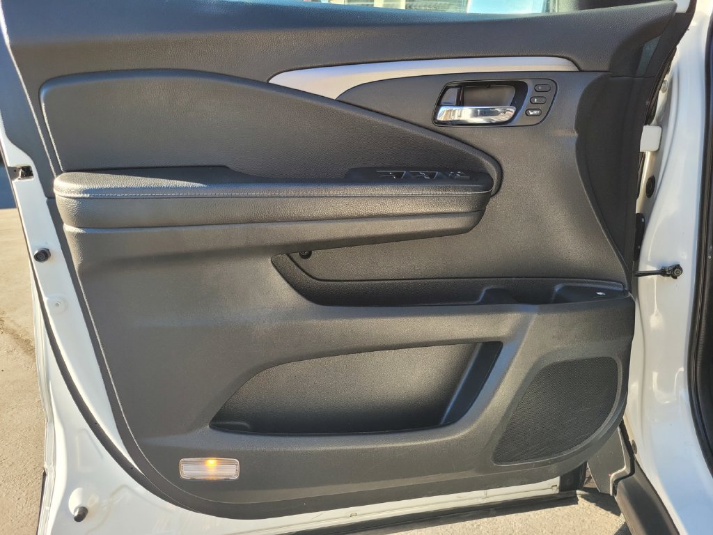 2021 Honda Ridgeline RTL-E - Photo 20