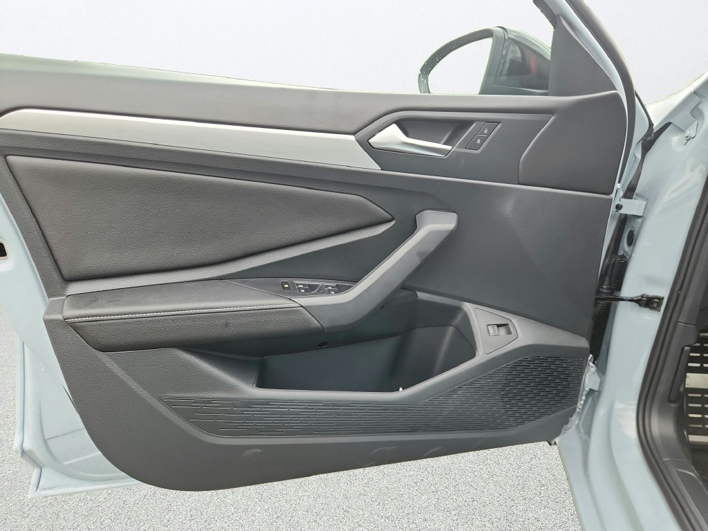 New 2027 Gray Volkswagen 1.5T Sport image 19