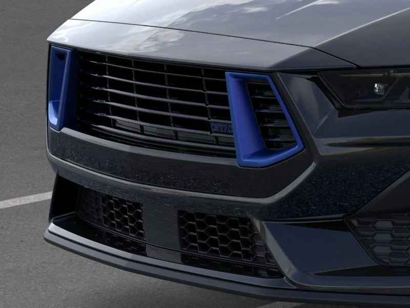 2025 Ford Mustang GT Premium Convertible - Photo 17