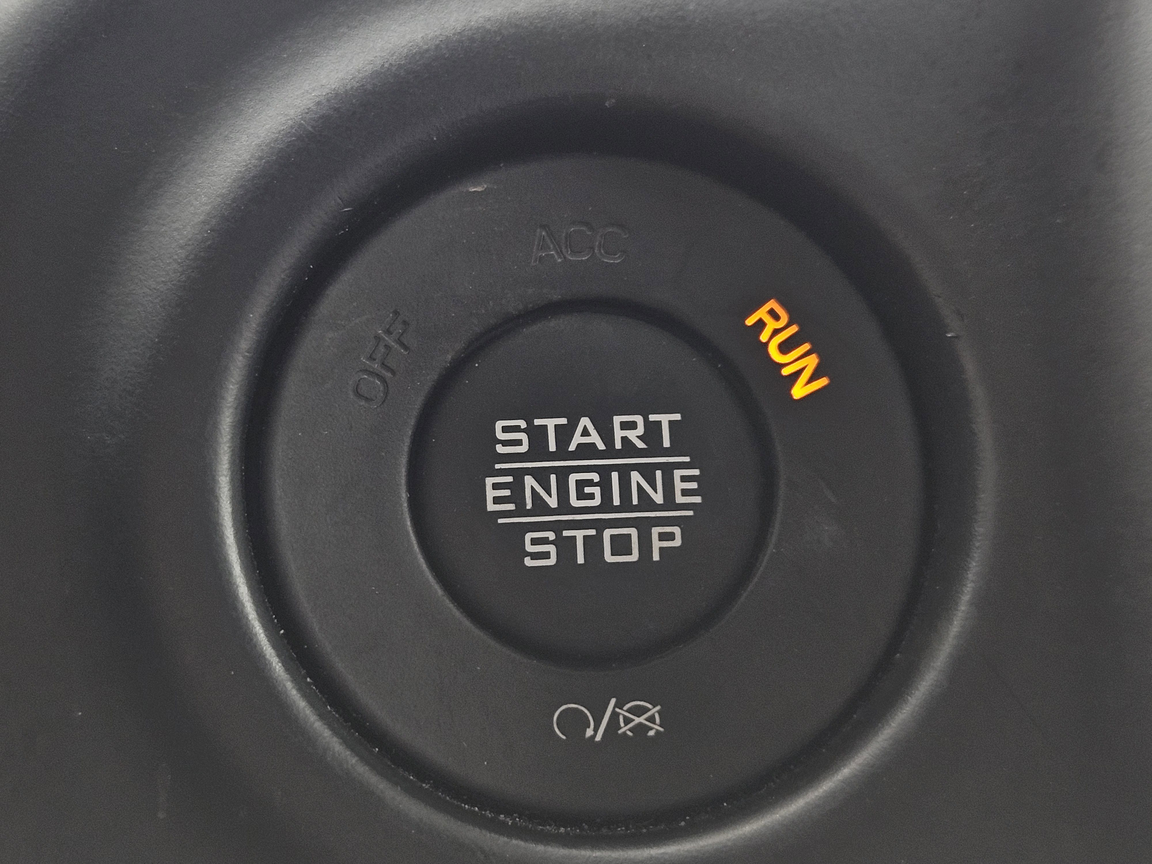 Used 2023 Bright White Clear Coat Jeep Overland image 22