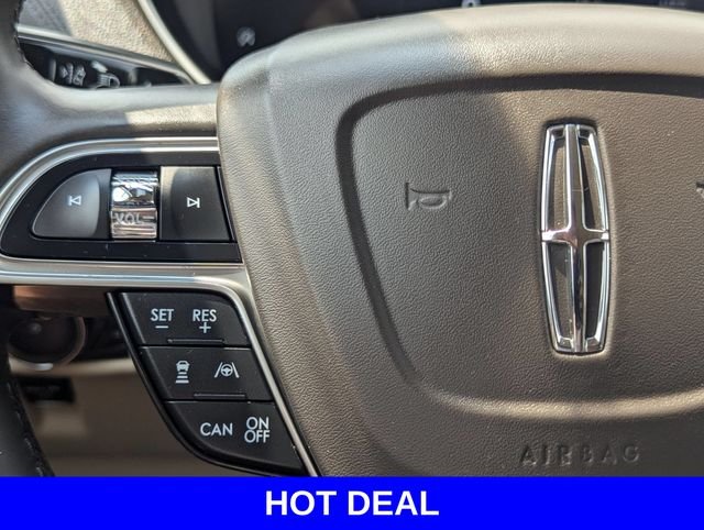 Used 2020 Blue Lincoln Reserve image 15