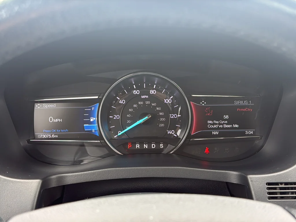 Used 2018 Black Ford XLT image 23