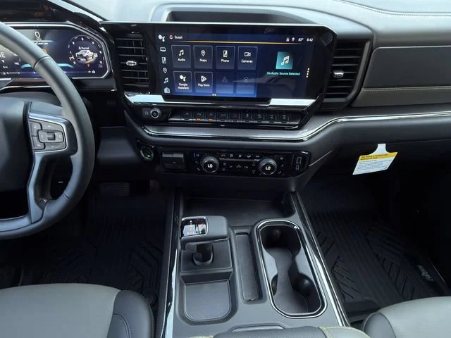 2026 Chevrolet Silverado 1500 ZR2 - Photo 13