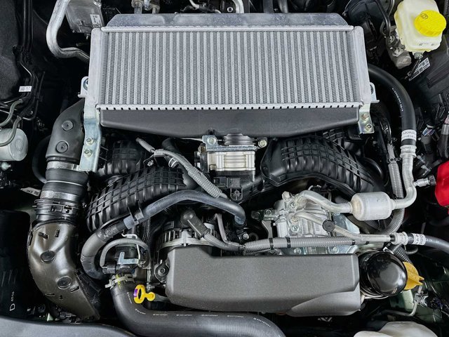 New 2026 DEEP EMERALD GREEN PEARL Subaru Touring XT image 29