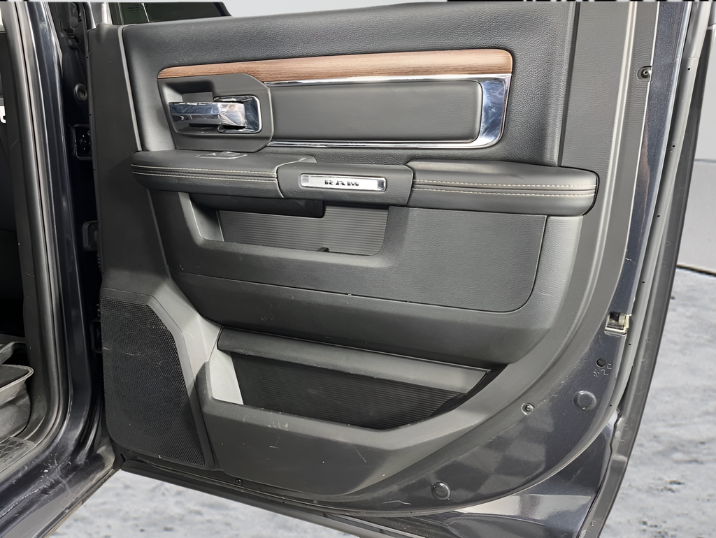 2018 RAM Ram 2500 Pickup Laramie - Photo 13