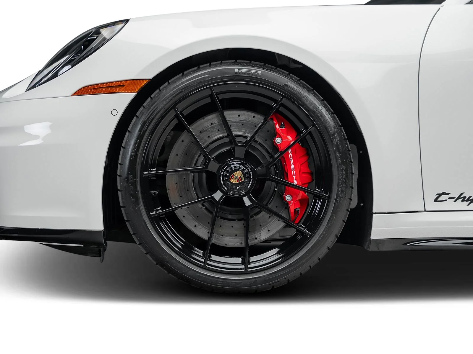 Used 2026  Porsche Carrera GTS image 20