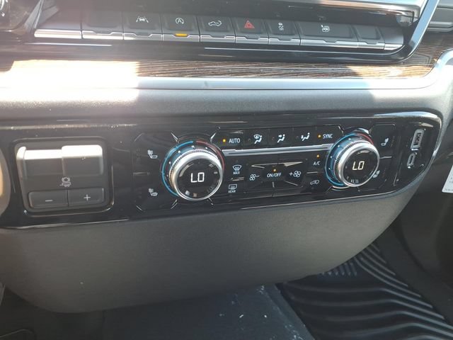 2026 GMC Sierra 1500 SLE - Photo 18