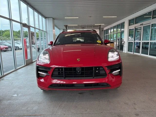 Used 2020 Red Porsche GTS image 12