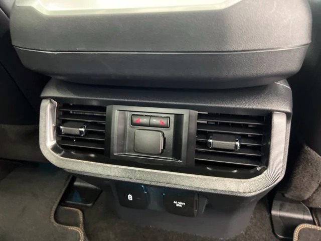 Used 2023 Black Ford Platinum image 24
