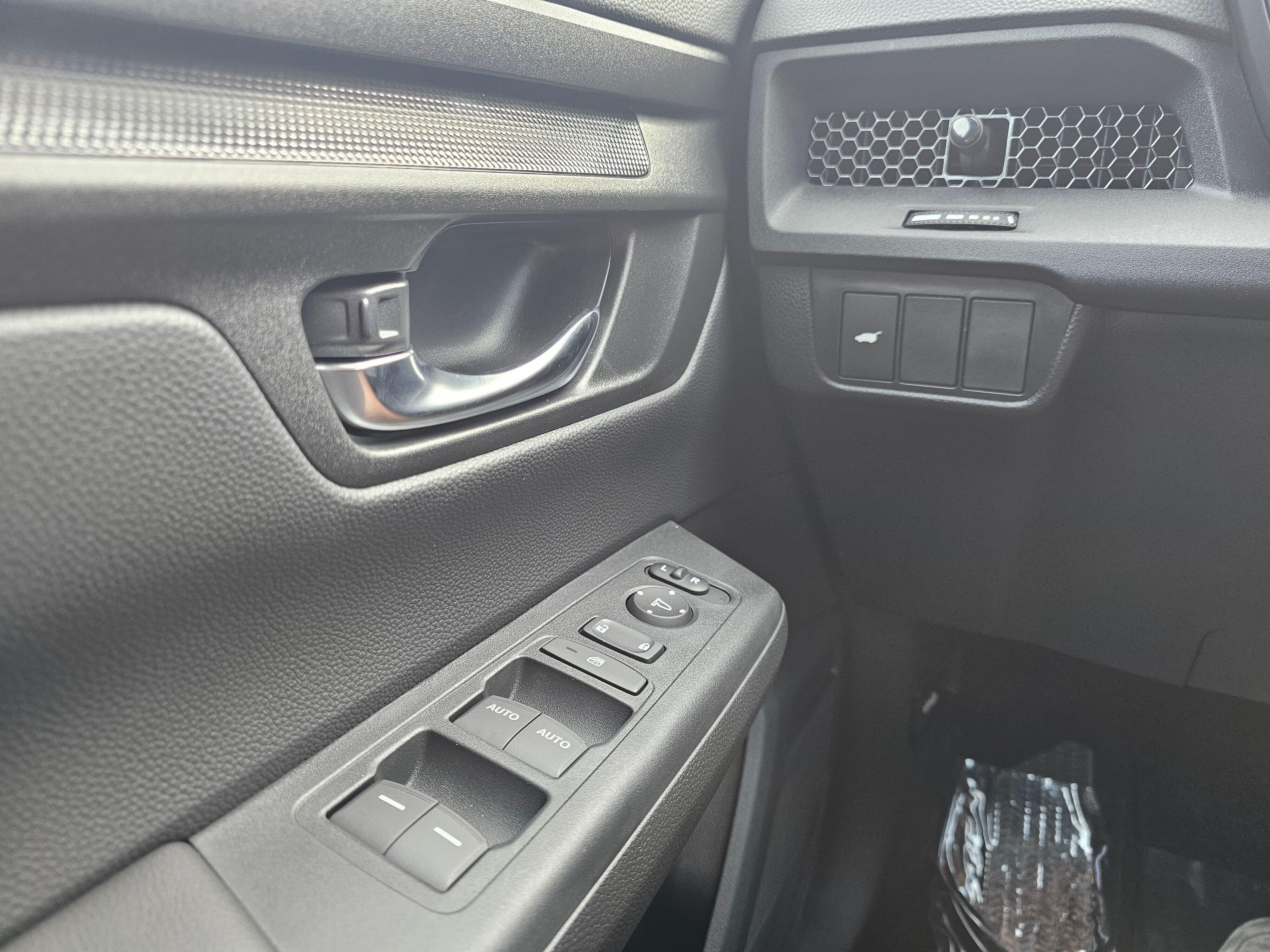 2026 Honda CR-V TrailSport - Photo 26