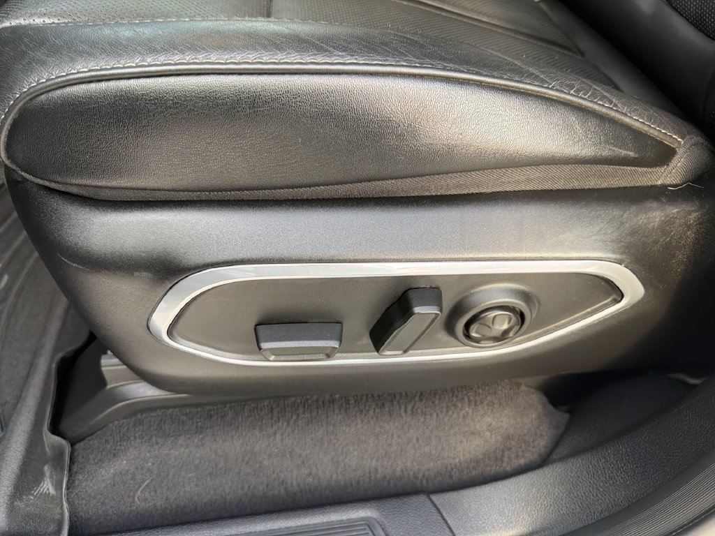 2023 Jeep Wagoneer Series II - Photo 27