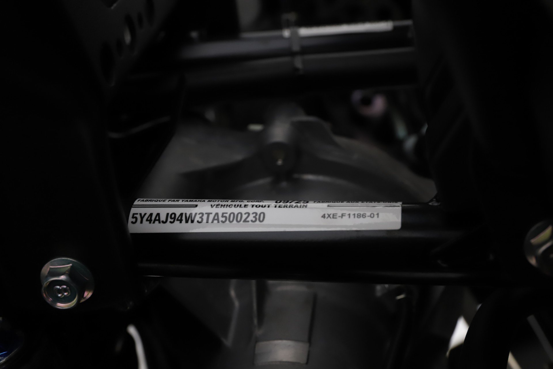 New 2026  Yamaha  image 24