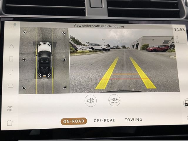 New 2026 Eiger Grey Land Rover Gemini Edition image 24
