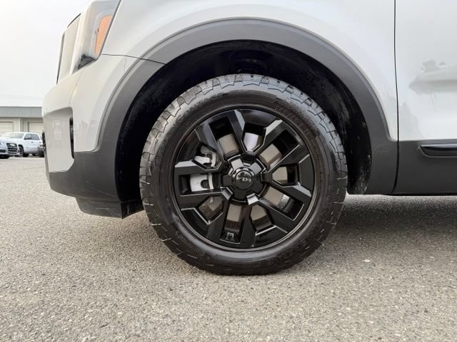 Used 2025 Wolf Gray Kia SX-Prestige X-Pro image 25