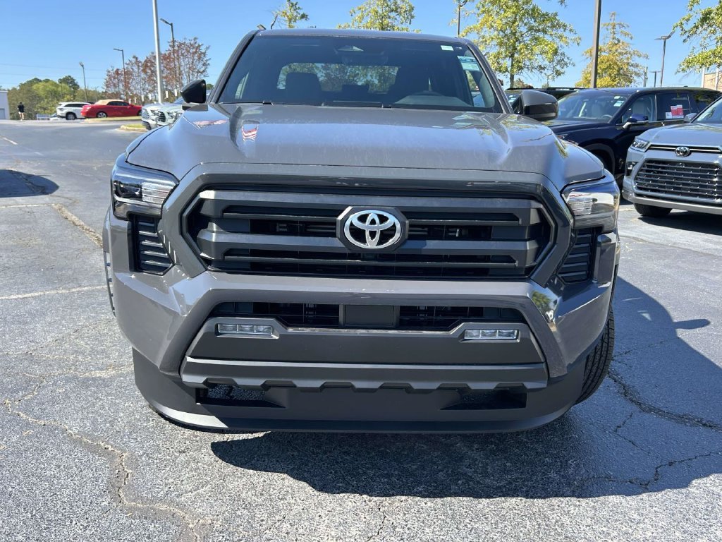 New 2026 Underground Toyota SR5 image 8