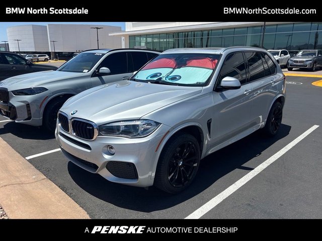 2017|BMW|X5|sDrive35i|M Sport & Premium|4D Sport Utility