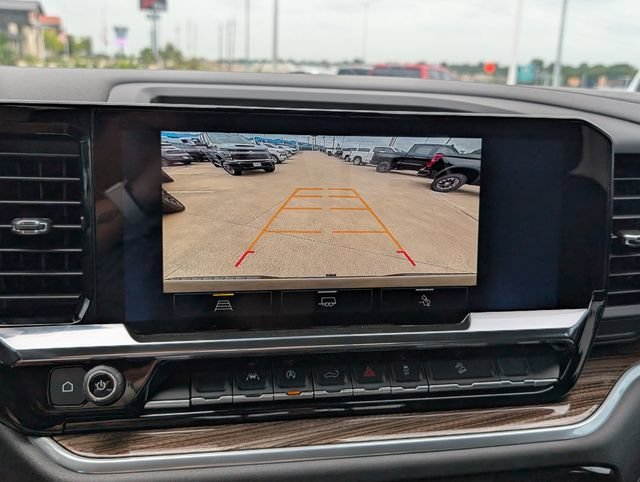 2026 Chevrolet Silverado 1500 RST - Photo 21