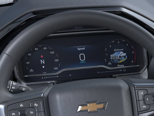 New 2026 Polar White Tricoat Chevrolet High Country DRW image 18