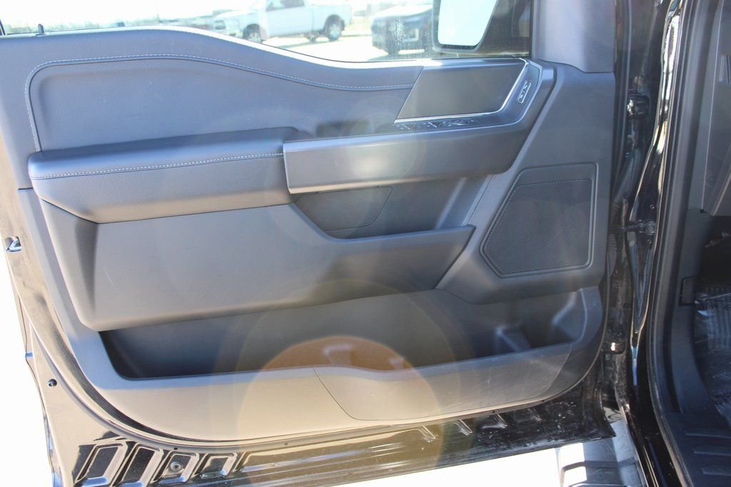 Used 2024  Ford XLT image 39