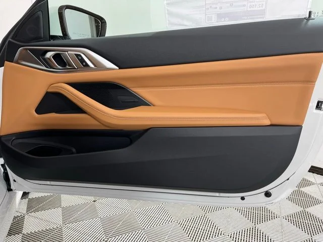2025 BMW 4 Series 430i - Photo 22