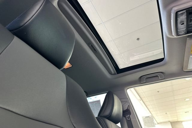 Certified Used 2024 White Toyota SR5 Premium image 17