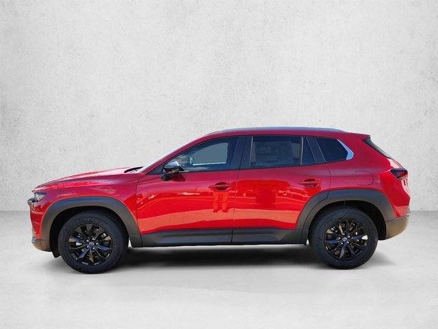 2026 Mazda CX-50 2.5 S Preferred AWD