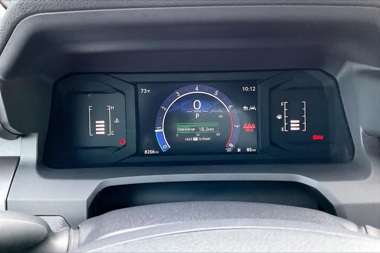 Certified Used 2025 Ice Cap Toyota SR5 image 22