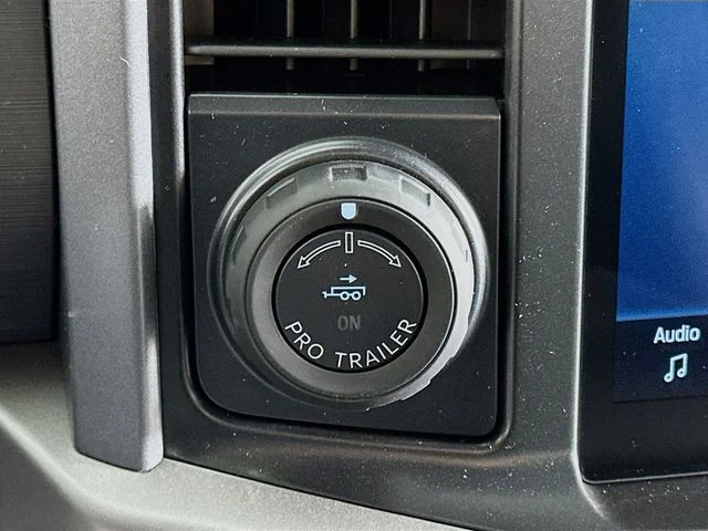 New 2026 Gray Ford XLT image 22