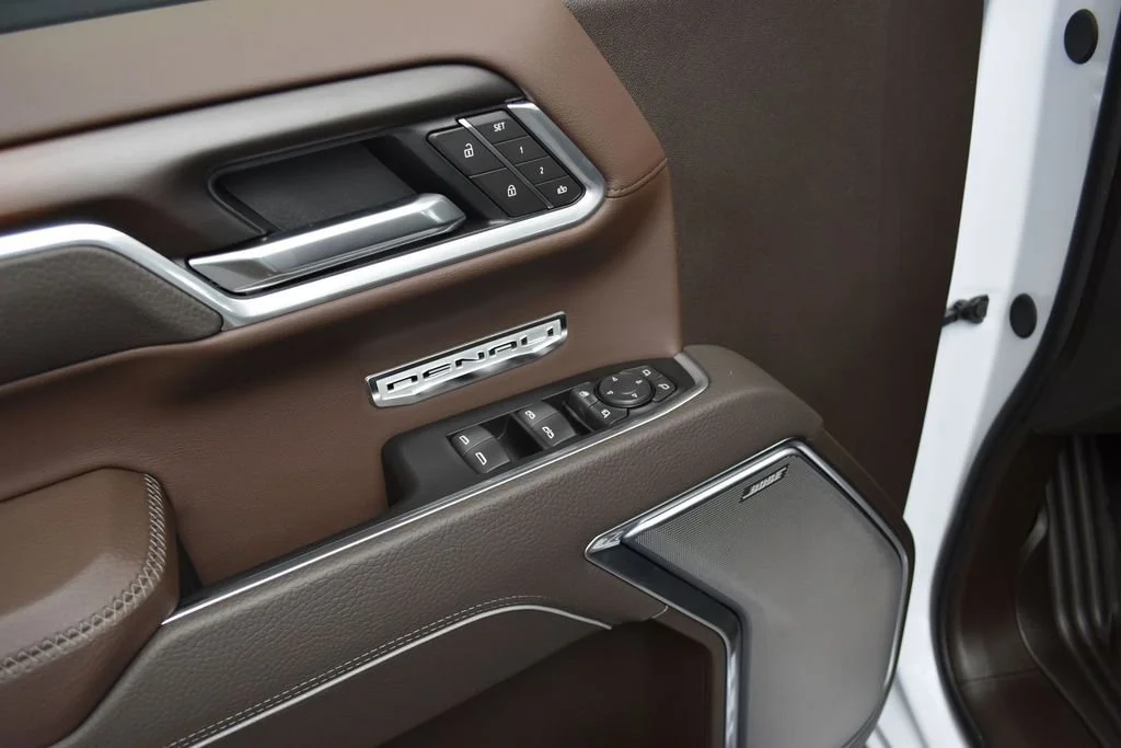 2026 GMC Sierra 1500 Denali - Photo 20