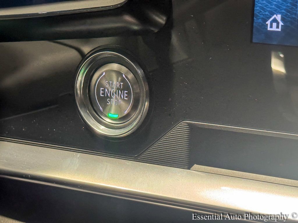 2025 CHEVROLET CORVETTE - Image 15