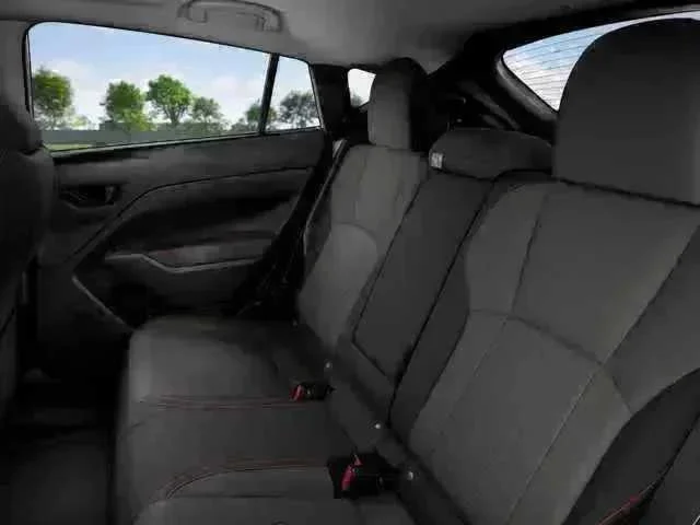 New 2026 CRYSTAL WHITE PEARL Subaru Sport image 16