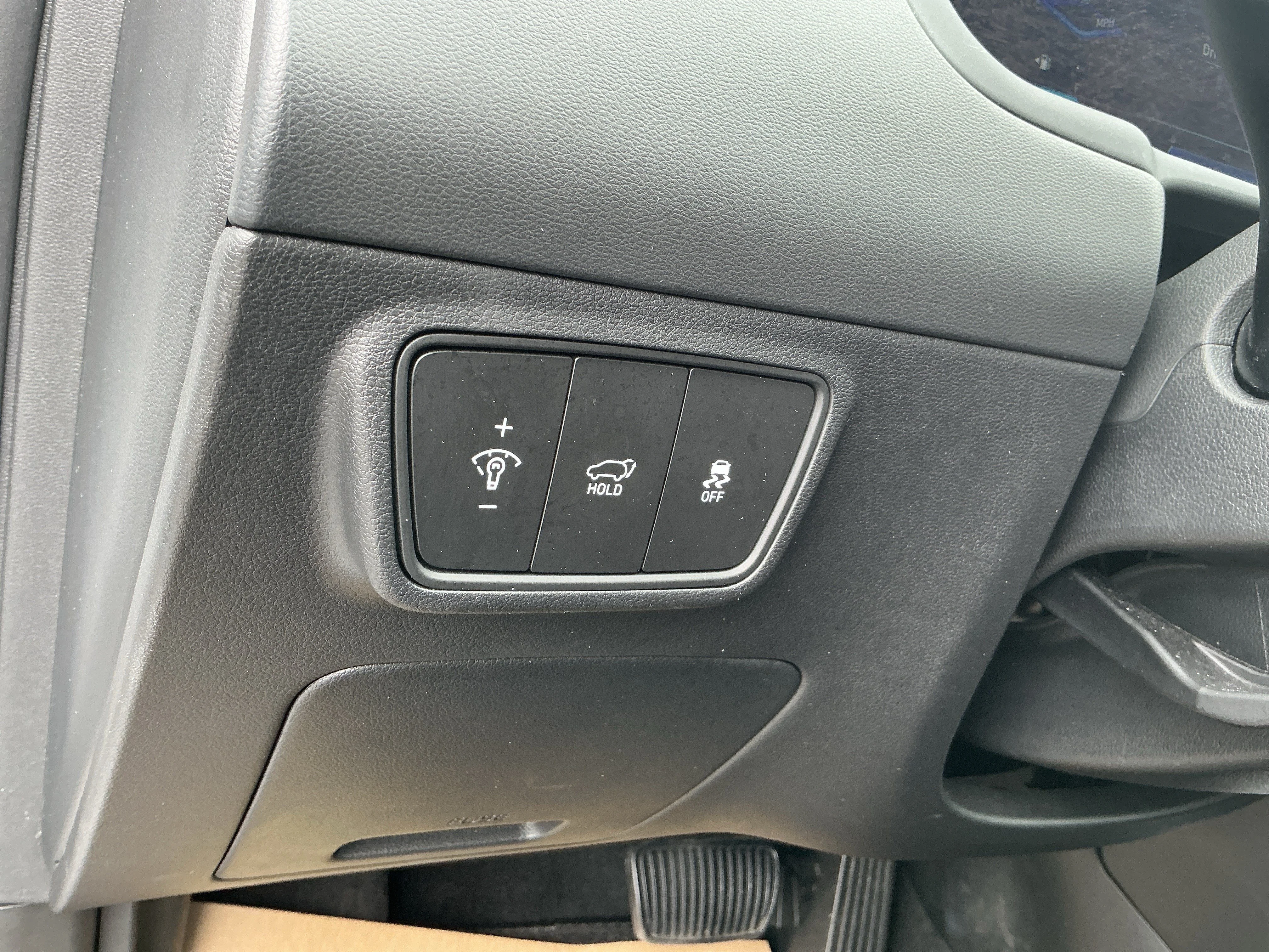 Used 2023 White Hyundai Limited image 20