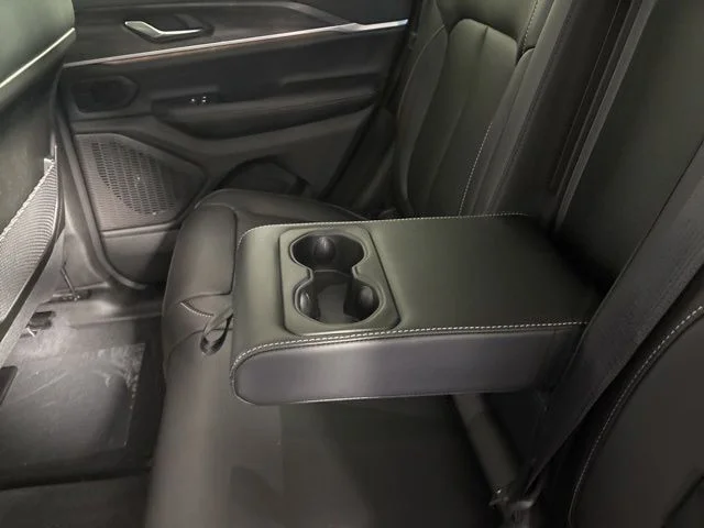 New 2026 Orange Jeep Limited image 26