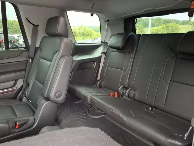 Used 2020 Blue GMC SLT image 20