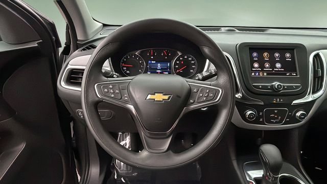 Used 2024 Gray Chevrolet LS image 12