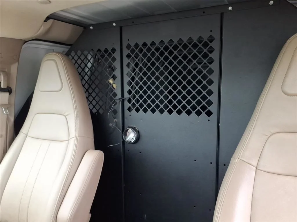Certified Used 2023 White GMC Work Van image 22