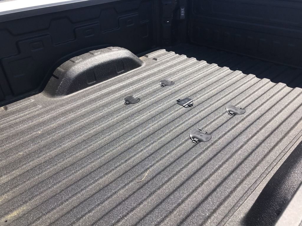 2026 Chevrolet Silverado 2500 HD Custom - Photo 21