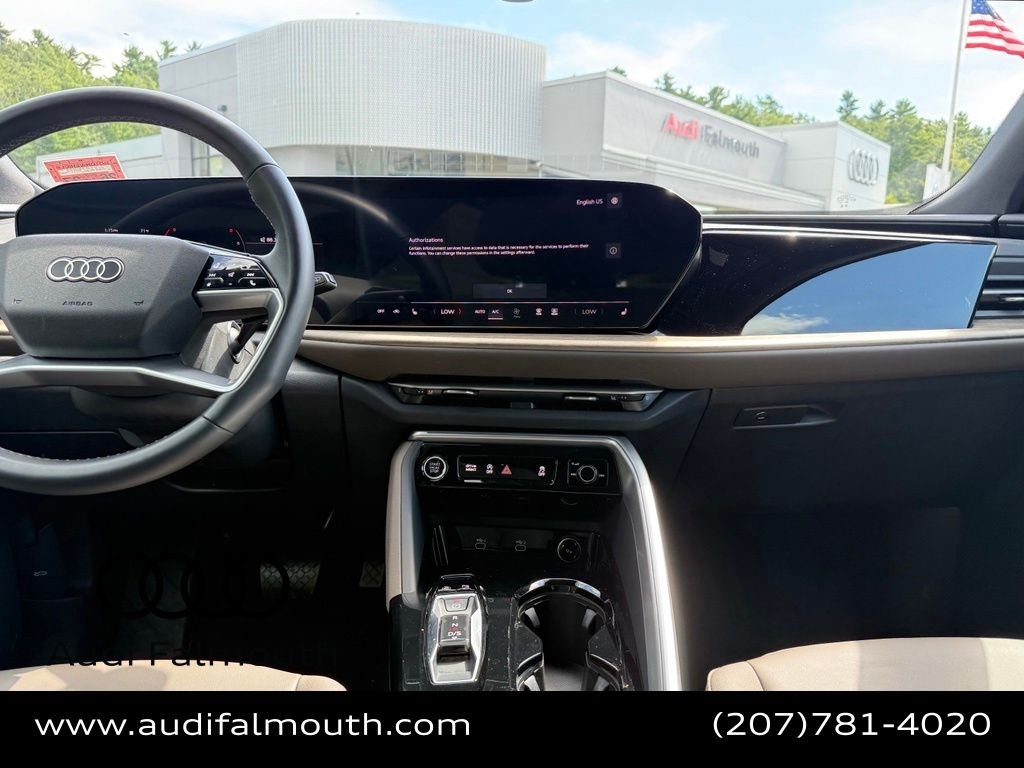 2025 Audi Q5 Premium - Photo 34