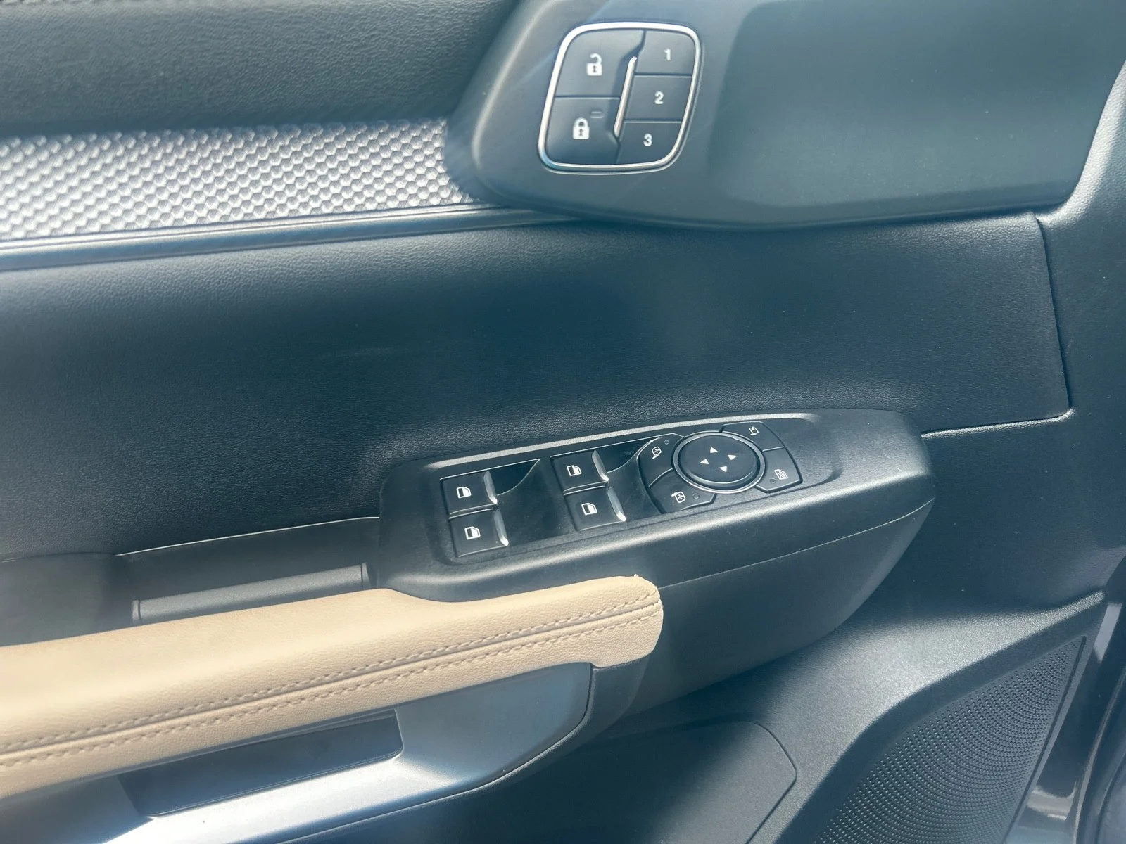 2026 Ford Ranger Lariat - Photo 10