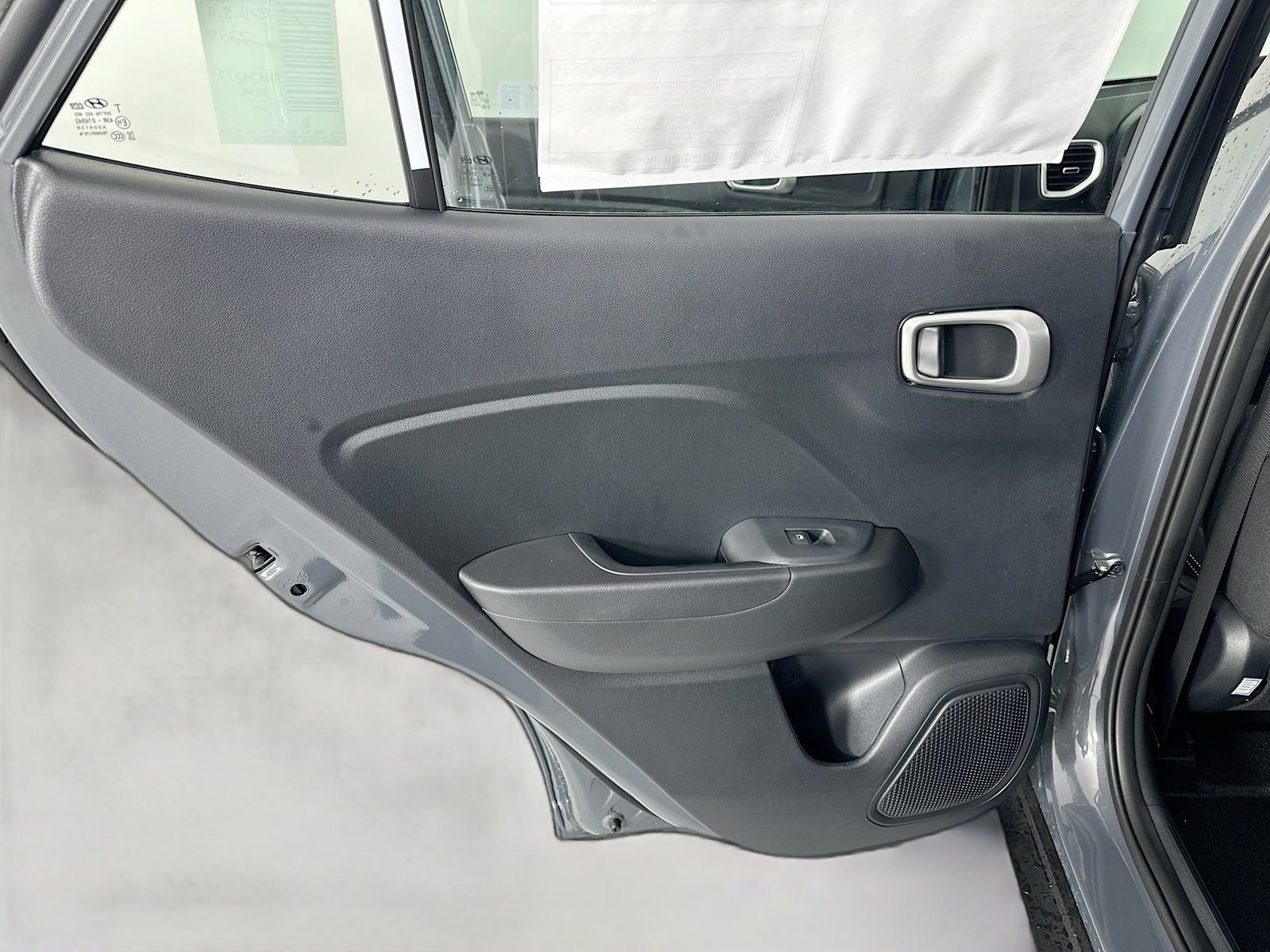 2026 Hyundai Venue SEL - Photo 28