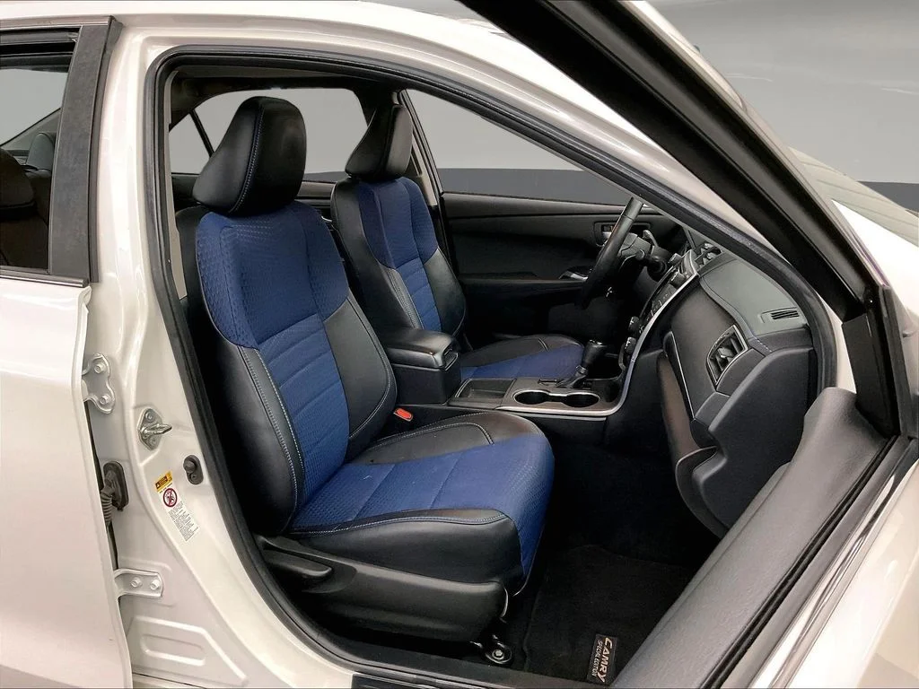 Used 2016 White Toyota Special Edition image 10