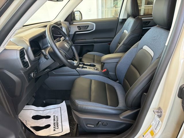 Used 2025 Beige Ford Outer Banks image 17