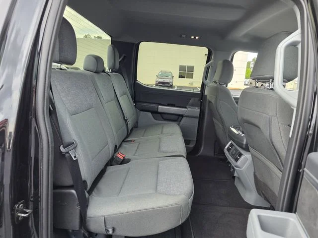 2024 Ford F-150 XLT - Photo 29