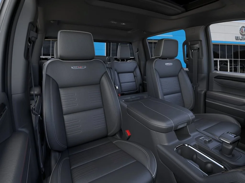 2026 GMC Sierra 1500 AT4X - Photo 16