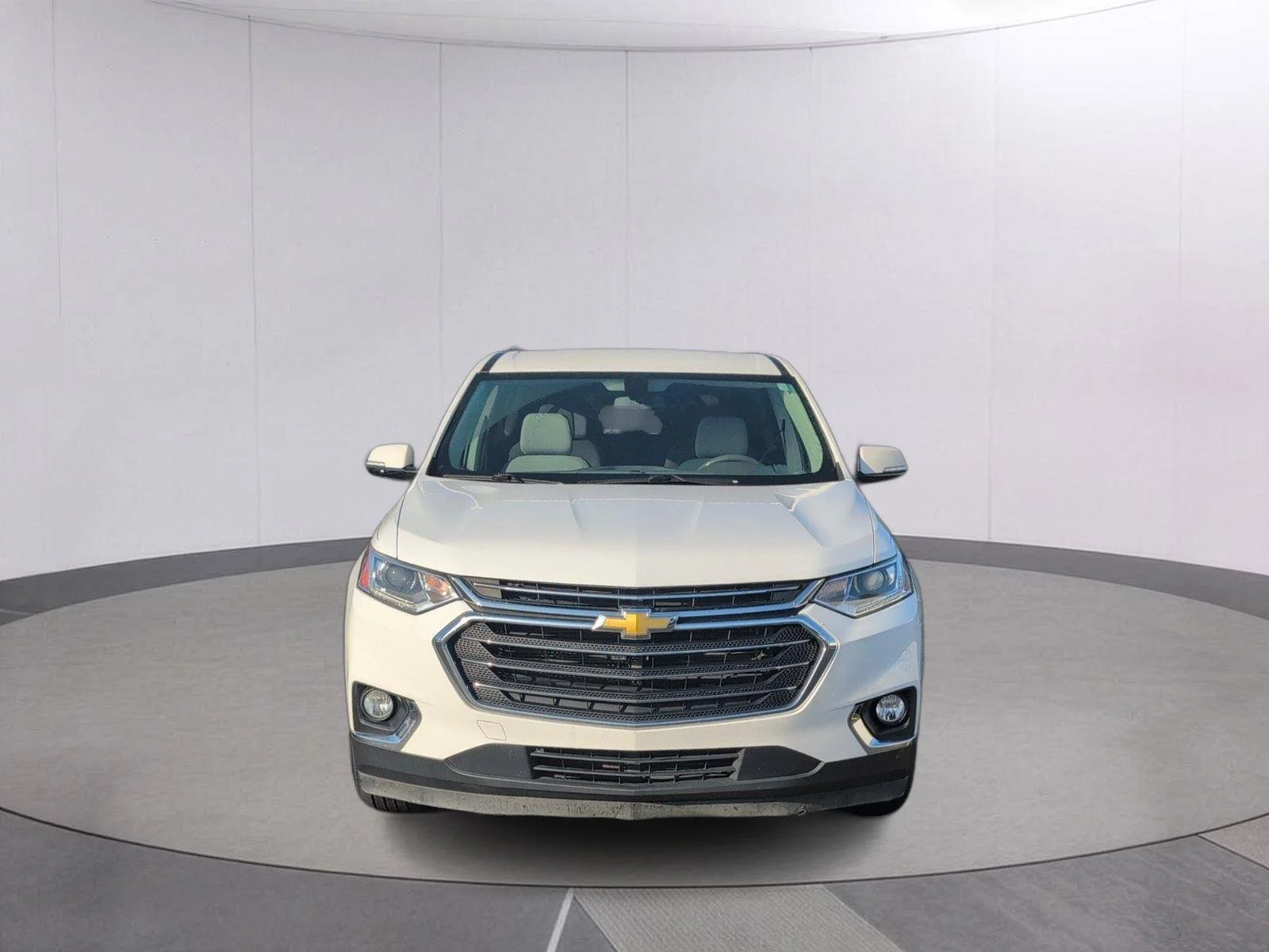 Used 2018 SUMMIT WHITE Chevrolet LT Cloth image 10